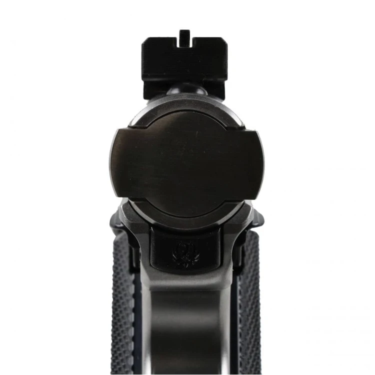 Pistolet Ruger Mark IV Target Stalowy GW 40126 22LR