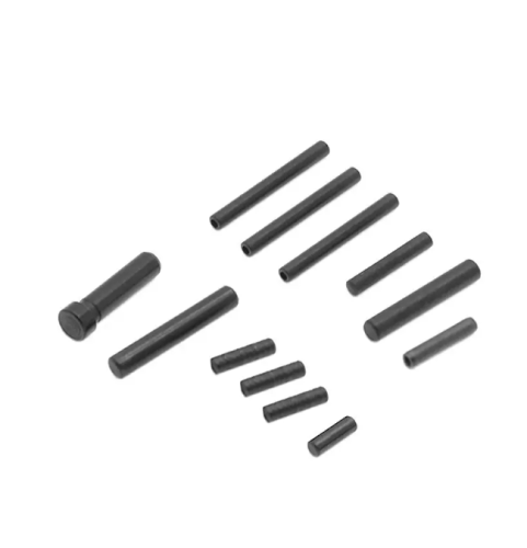 Eemann Tech Pins Set for CZ