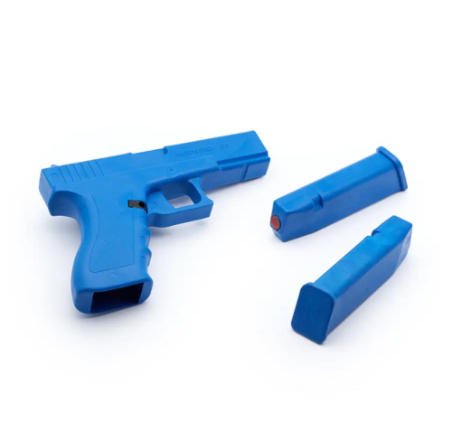 Pistolet Glock atrapa / treningowy z magazynkiem