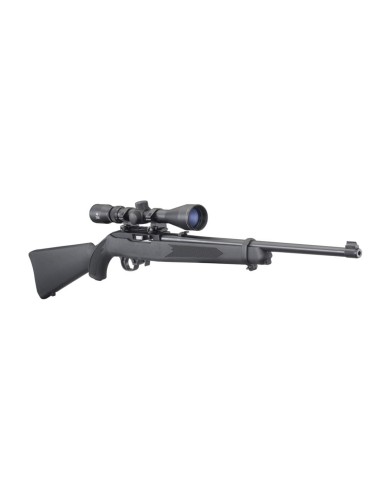 Karabinek Ruger z lunetą 31143 22LR