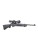 Karabinek Ruger z lunetą 31143 22LR