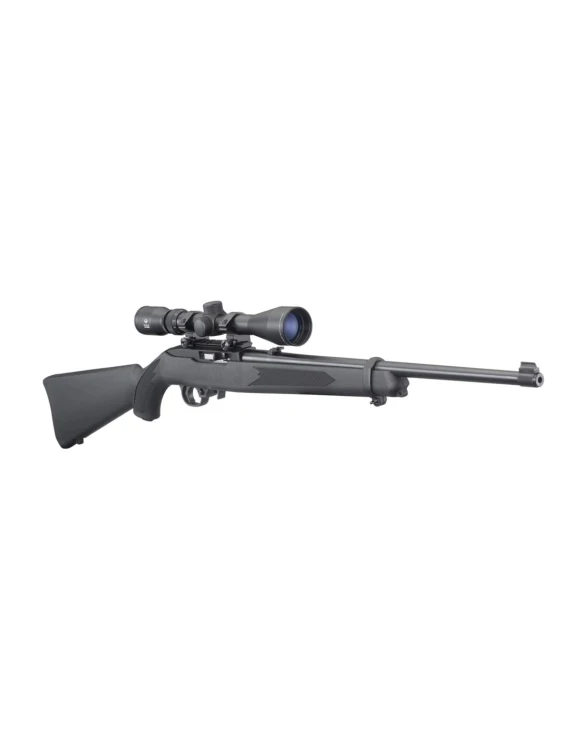 Karabinek Ruger z lunetą 31143 22LR