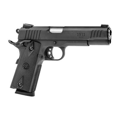 Pistolet 45 Taurus ACP 1911 BK/BK