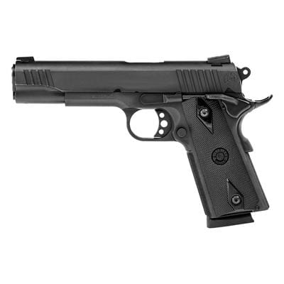 Pistolet 45 Taurus ACP 1911 BK/BK