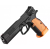 Pistolet CZ TS 2 Orange 40S&amp;W
