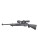 Karabinek Ruger z lunetą 31143 22LR