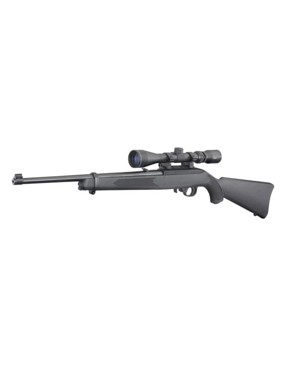 Karabinek Ruger z lunetą 31143 22LR