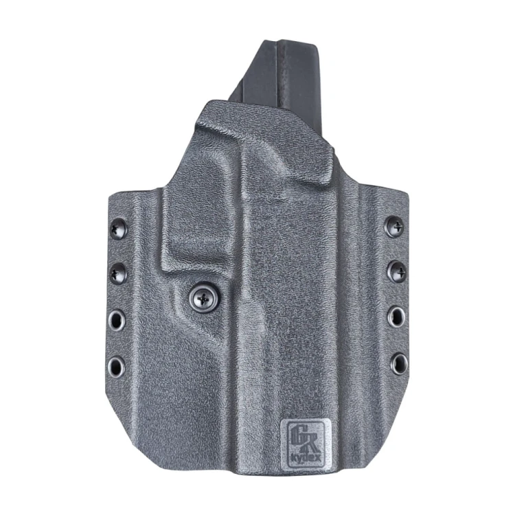 Kabura GR Kydex naleśnik HS Echelon Compact Carbon