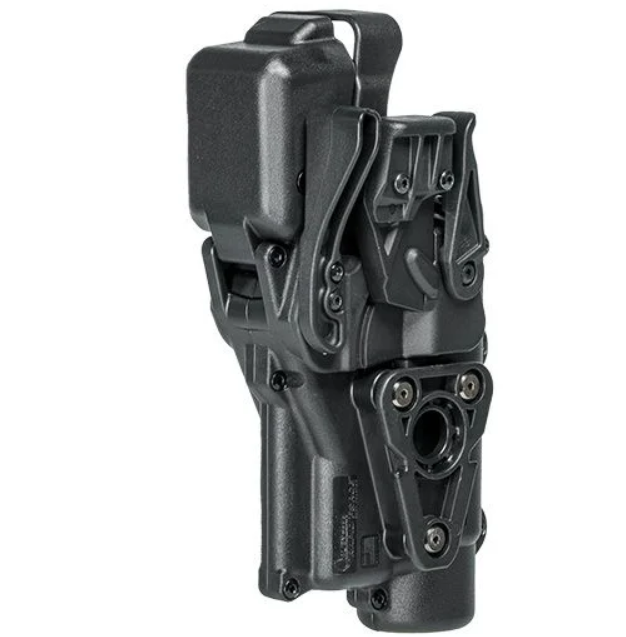 Kabura Rapid Force Duty Glock Full size LVL3 MID