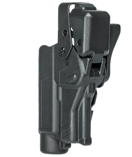Kabura Rapid Force Duty Glock Full size LVL3 MID