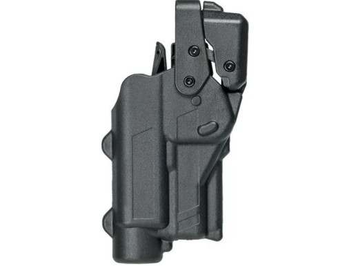 Kabura Rapid Force Duty Glock Full size LVL3 MID