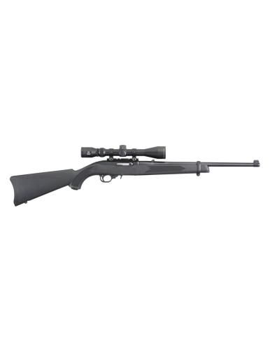 Karabinek Ruger z lunetą 31143 22LR