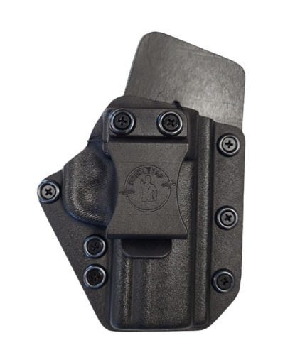 Kabura IWB Hybrid GR Kydex HS 11 PRO / carbon