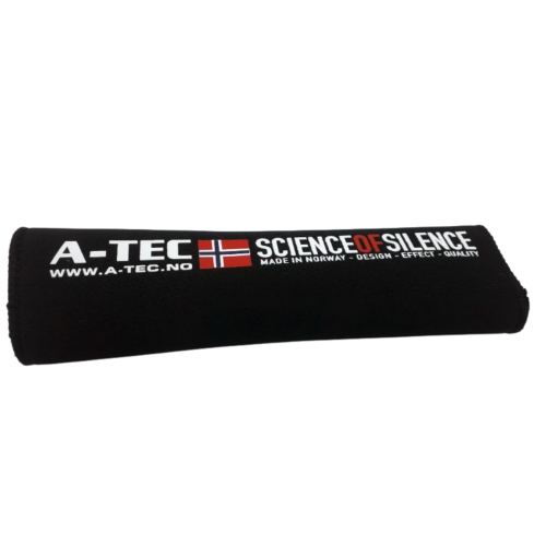 Osłona A-Tec / Mirage cover Black