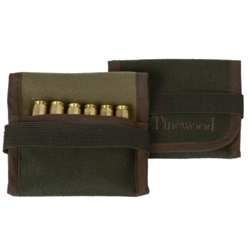 Ładownica Pinewood 1151 Moss Green