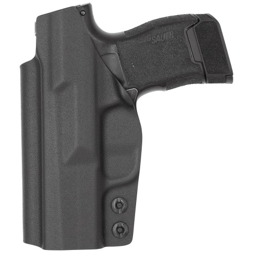 Kabura GR Kydex Sig Sauer P365 X Macro - zdjęcie katalogowe