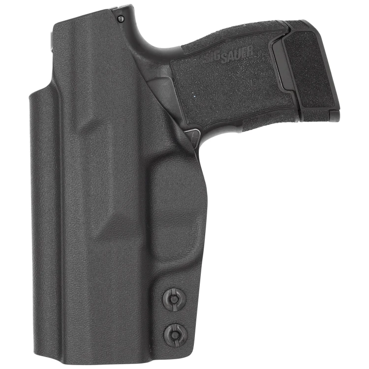 Kabura GR Kydex Sig Sauer P365 X Macro - zdjęcie katalogowe