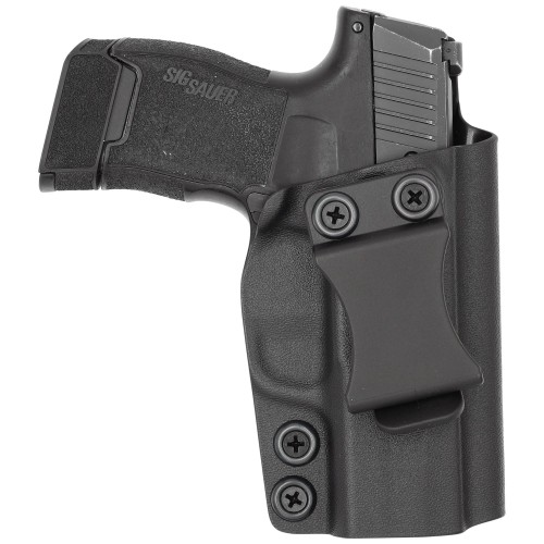 Kabura wewnętrzna prawa do pistoletu Sig Sauer P365