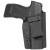 Kabura wewnętrzna prawa do pistoletu Sig Sauer P365