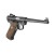 Pistolet Ruger Mark IV Target Czarny 40175 22LR