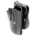Umarex holster PPQ – widok ogólny