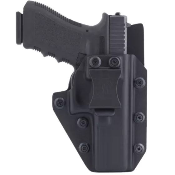 Kabura IWB Hybrid Glock 19
