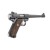 Pistolet Ruger Mark IV Target Czarny 40175 22LR