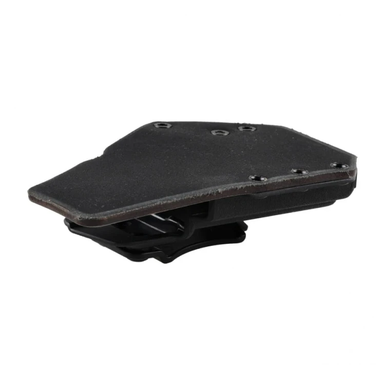 Kabura IWB Hybrid Glock 43x