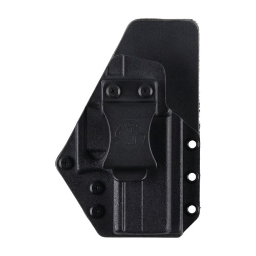 Kabura IWB Hybrid Glock 43x