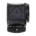 Vortex Defender CCW Solar red dot