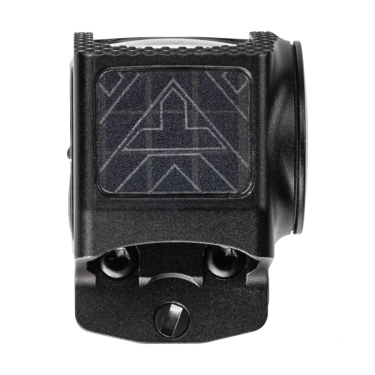 Vortex Defender CCW Solar red dot