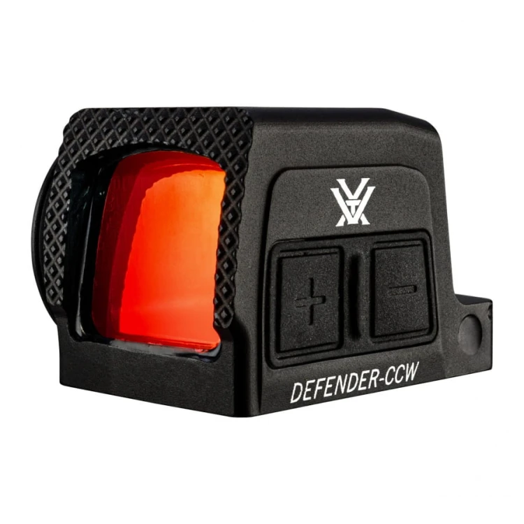 Kolimator Vortex Defender CCW Solar 3 MOA