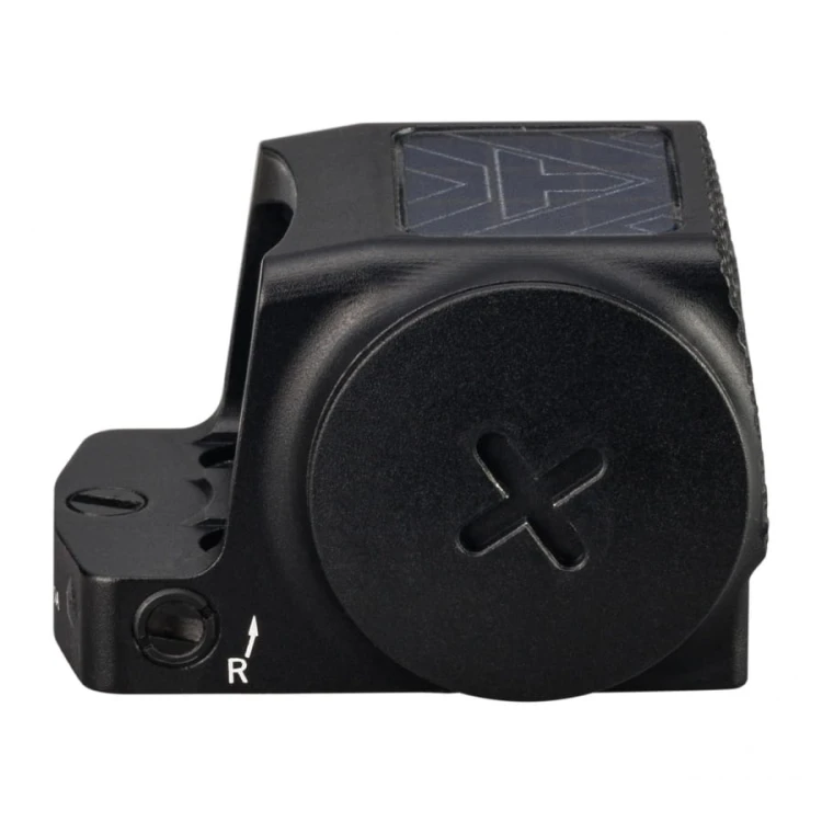 Kolimator Vortex Defender CCW Solar 3 MOA