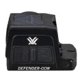 Kolimator Vortex Defender CCW Solar 3 MOA