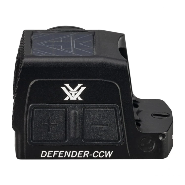 Kolimator Vortex Defender CCW Solar 3 MOA