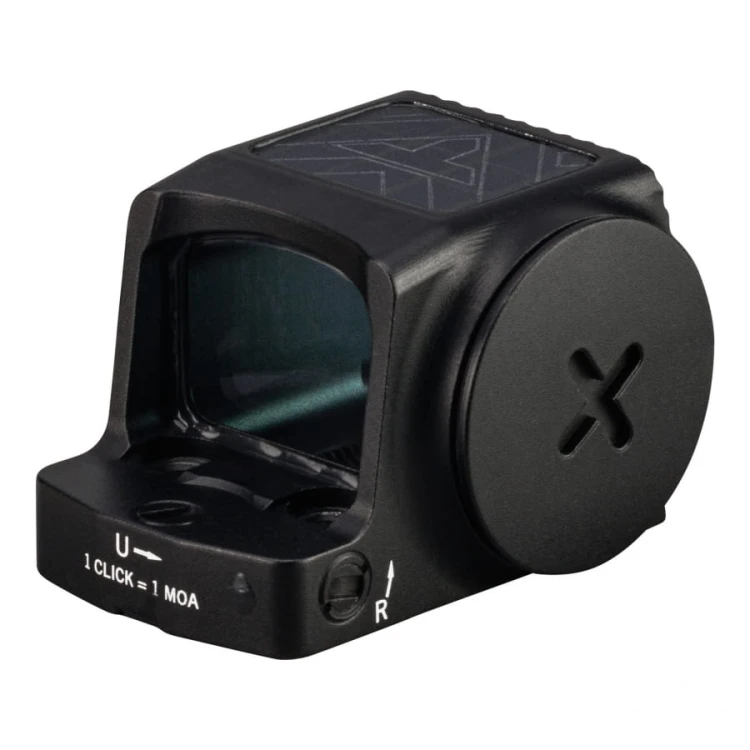 Kolimator Vortex Defender CCW RMSc