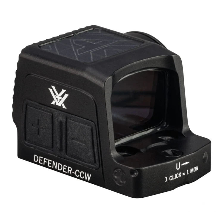Kolimator Vortex Defender CCW RMSc