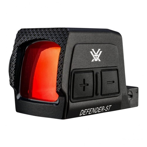 Kolimator Vortex Defender ST Solar 3 MOA