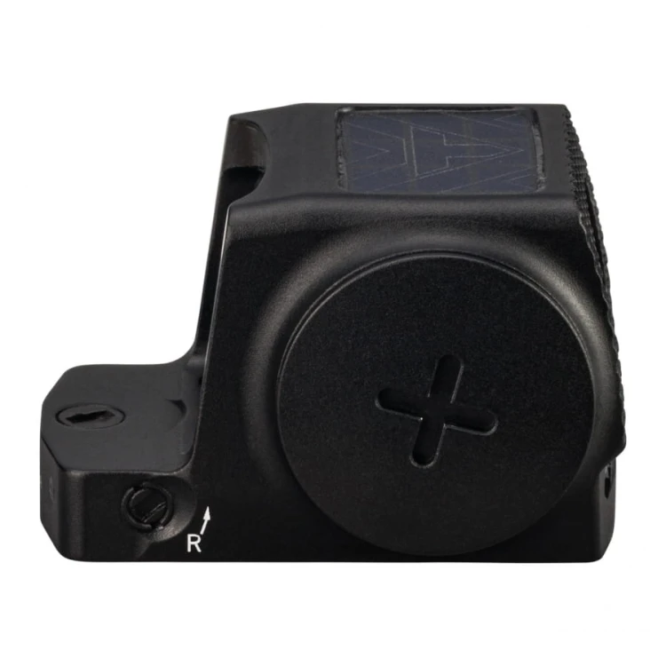 Vortex Defender ST Solar red dot 3 MOA