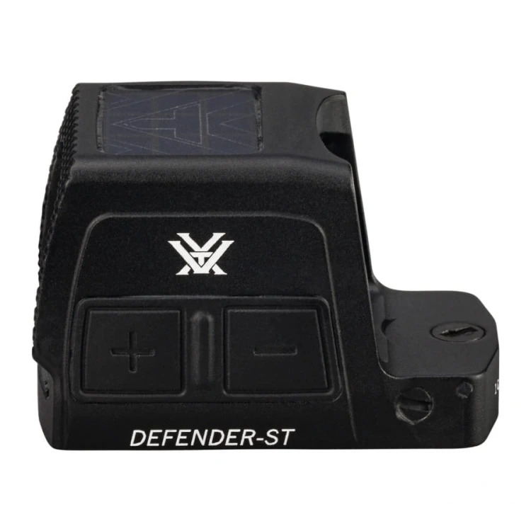 Zamknięty kolimator Vortex Defender ST Solar