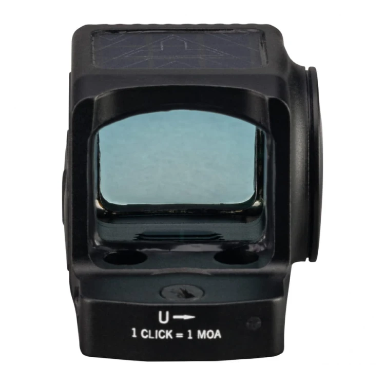 Vortex Defender ST Solar Multi Reticle 3 MOA 32 MOA