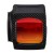 Vortex Defender ST Solar DeltaPoint Pro footprint