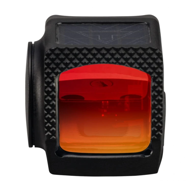 Vortex Defender ST Solar DeltaPoint Pro footprint