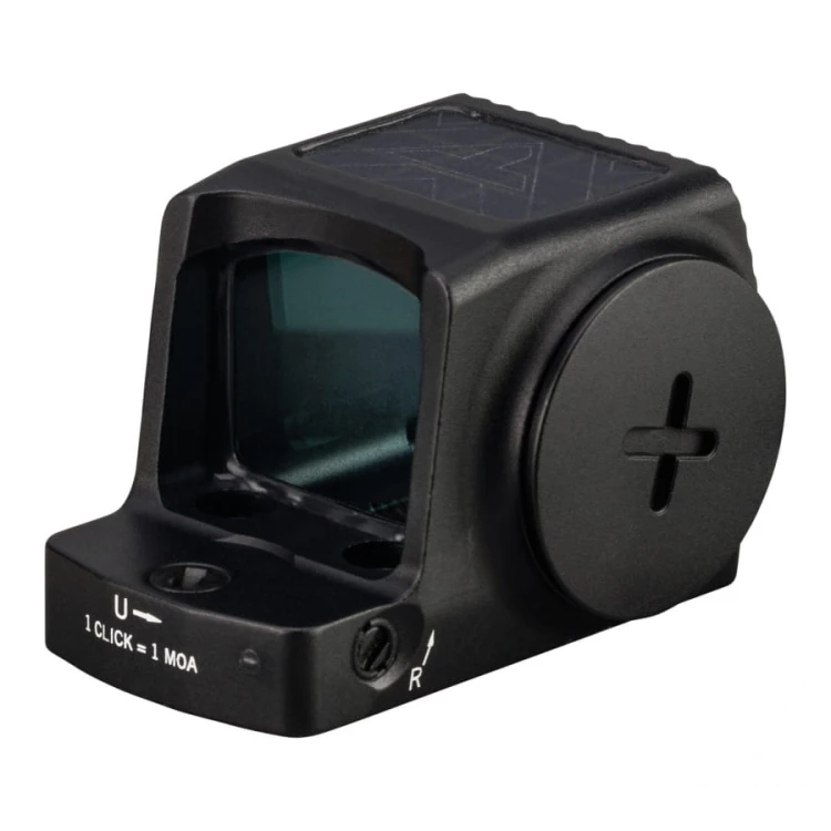 Kolimator Vortex Solar Auto D-TEC