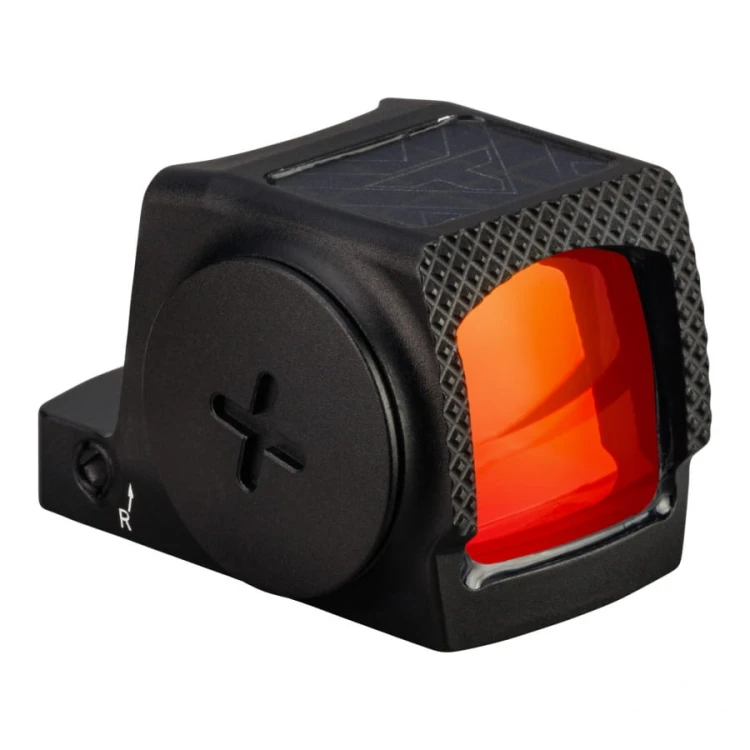 Vortex Defender ST Solar red dot 3 MOA