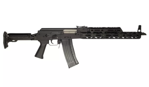 Karabin Jack Kruk .223 Rem BLK – widok ogólny