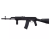 Karabin Jack 223Rem Taktyczny