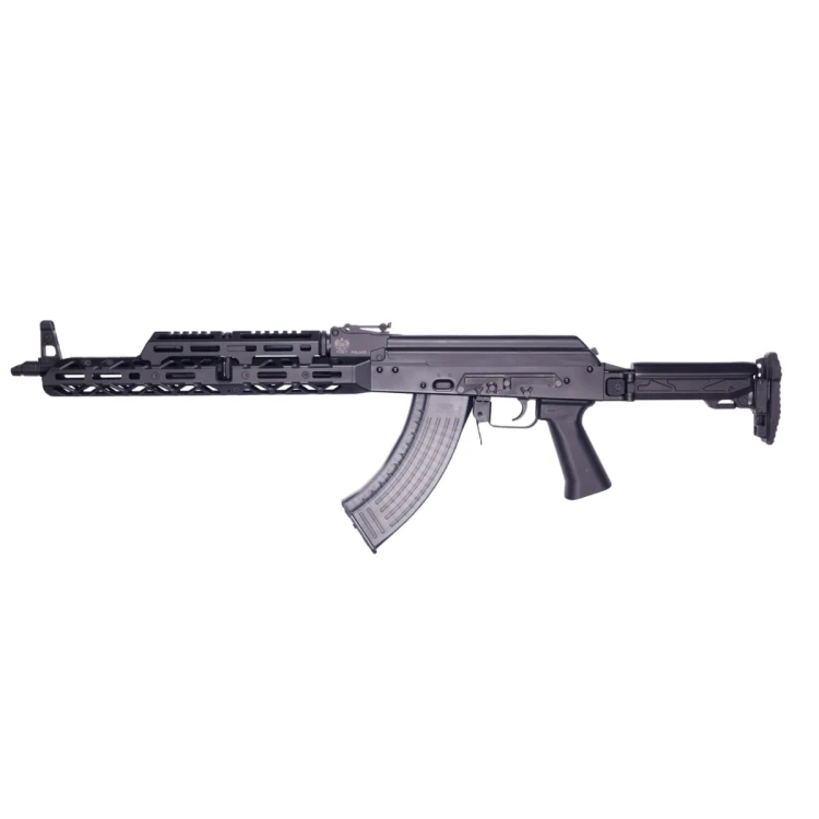 Karabin Jack 7,62x39 Kruk BLK