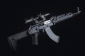 Karabin Jack 7,62x39 Magpul