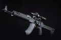 Karabin Jack 7,62x39 Magpul